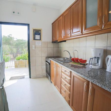 Villa Adonis CChalikounas Buitenkant foto